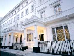 The Royal Park Hotel