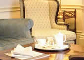 The Royal Park Hotel