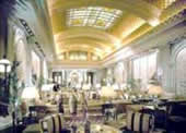 The Park Lane Hotel, Sheraton