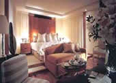 Sheraton Park Tower Hotel