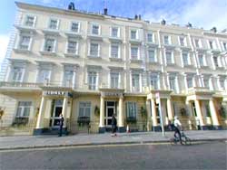 Sidney Hotel