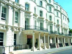 Somerset Bayswater