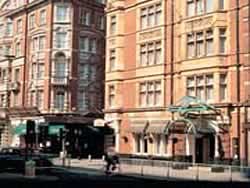 Thistle Bloomsbury Park Hotel