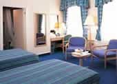 Thistle Bloomsbury Park Hotel