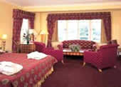 Thistle Kensington Palace Hotel