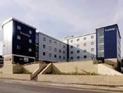 Travelodge London Kew Bridge