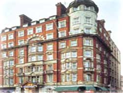 The Waverley House Hotel