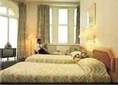The Waverley House Hotel