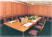 The Waverley House Hotel