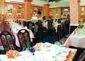 The Waverley House Hotel