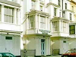 Wedgewood Hotel