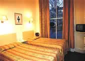 Wedgewood Hotel