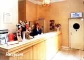 Wedgewood Hotel