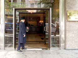 The Westbury Mayfair