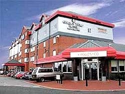 Golden Tulip Manchester