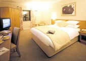 Golden Tulip Manchester