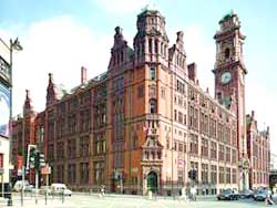 Palace Hotel