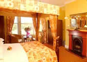 Best Western Monkbar Hotel