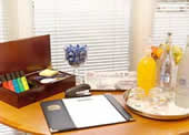 Best Western Monkbar Hotel