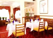 Best Western Monkbar Hotel
