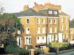 The Newington Hotel