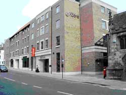 Ramada Encore York
