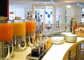 Ramada Encore York