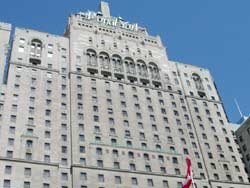Royal York Hotel