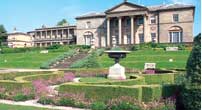 Hotels in Uk