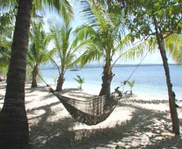 Philippines islands