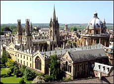 Bodleian Library