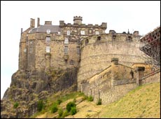 Edinburgh Castle