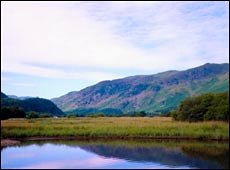 Lake District National Park