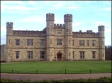 Leeds Castle