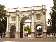 Marble Arch