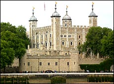 Tower of London