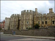 Windsor Castle 