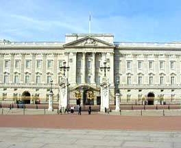 Buckingham Palace