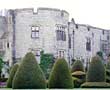 Chirk Castle