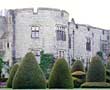 Chirk Castle