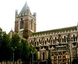 Christ Church Cathedral