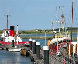 Clydebuilt Scottish Maritime Museum