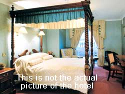 The Castle Hotel