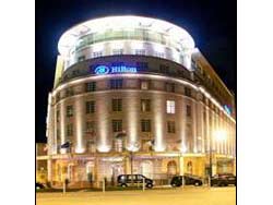 Hilton Cardiff