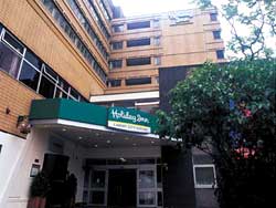Holiday Inn City Centre