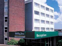 Holiday Inn Cardiff North