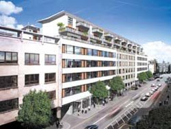 Park Plaza Cardiff
