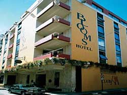 Blooms Hotel