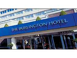 The Burlington