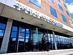 Clarion Hotel Dublin